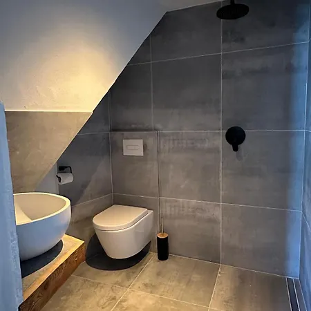 Chasa Veglia Apartment Sent Exterior photo