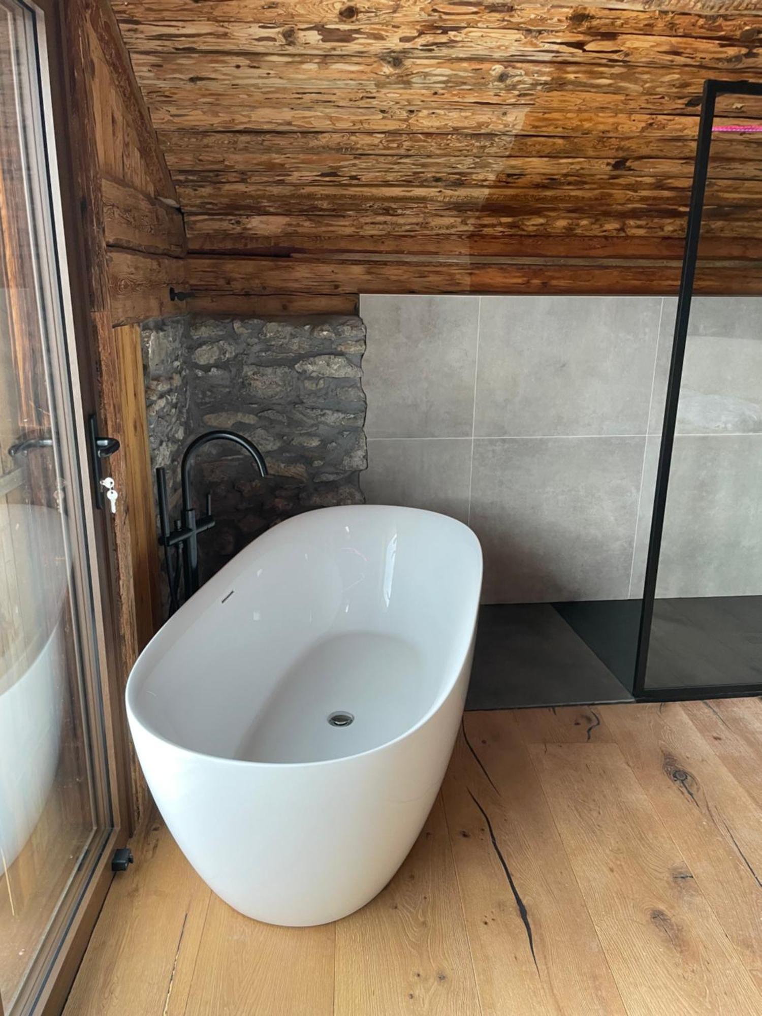 Apartamento Chasa Veglia *