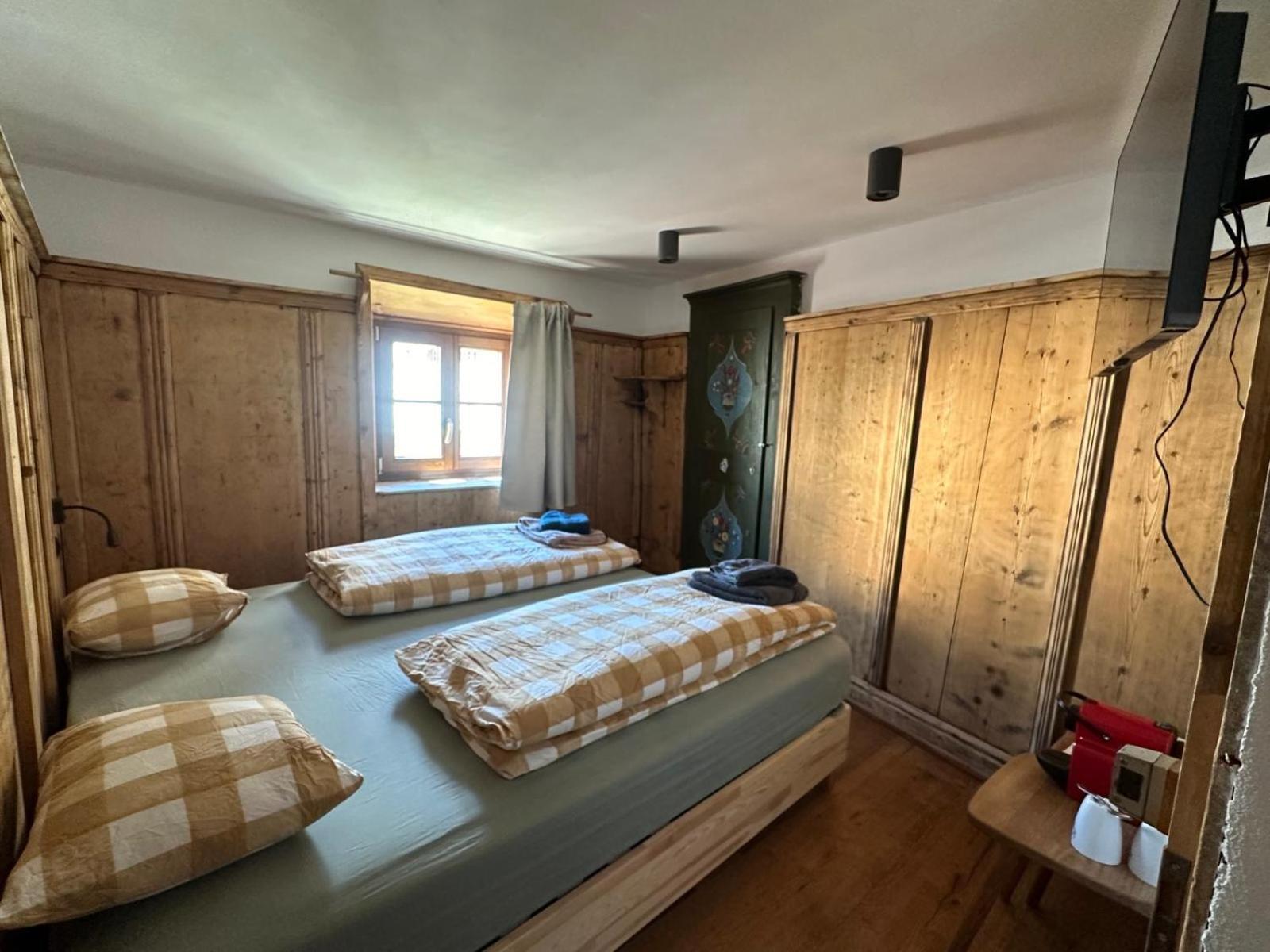 Chasa Veglia Apartamento