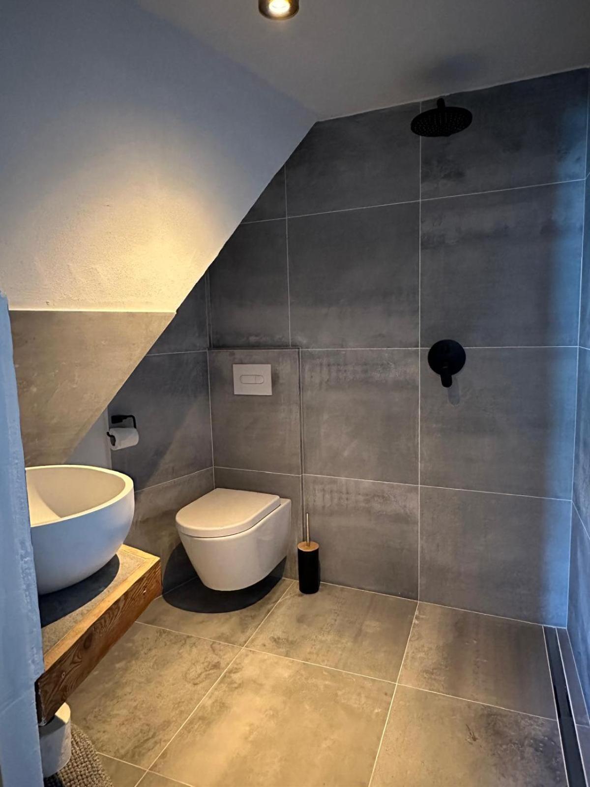 Apartamento Chasa Veglia Sent
