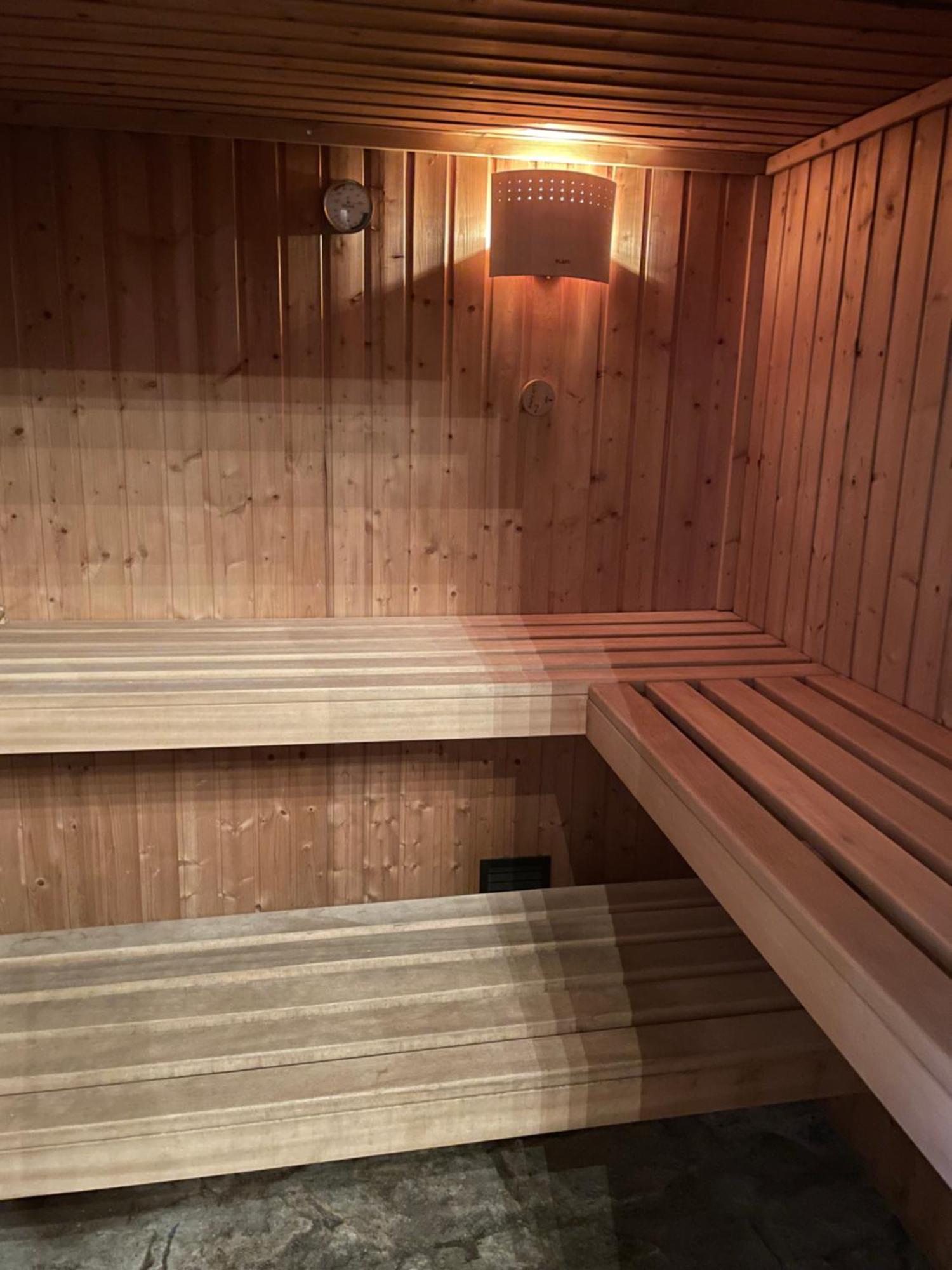 Apartamento Chasa Veglia